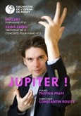 Jupiter !