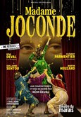 Madame Joconde