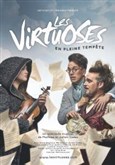 Les virtuoses en pleine tempête