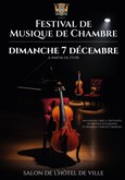 Festival de musique de chambre