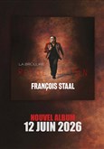 François Staal : La brûlure