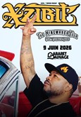Xzibit en concert