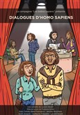 Dialogues d'homos sapiens Th��tre de l'Echange