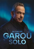 Garou solo Munsterhof - Salle Amadeus