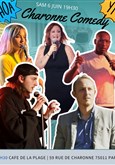 Charonne Comedy Club