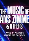 The Music of Hans Zimmer & others