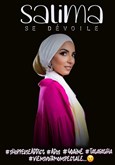 Salima se dévoile