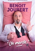 Benoit Joubert