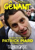 Patrick piard