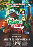 Le Grrôle de Noël