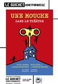 Une mouche