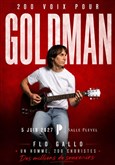 200 voix pour Goldman