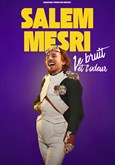 Le bruit et l'odeur