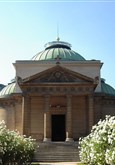 La chapelle expiatoire