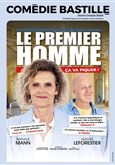 Le premier homme