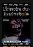 L'Histoire d'un Dysphasi(qu)e
