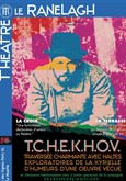 T.C.H.E.K.H.O.V.
