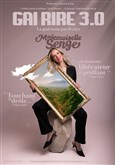 Mademoiselle Serge