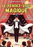 Le rendez-vous magique Th��tre S�bastopol