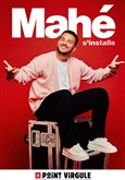 Mah s'installe