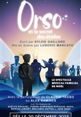 Orso et le secret des étoiles