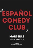 Comedy club español