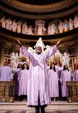 Gospel Dream