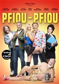 Pfiou-Pfiou Espace Agora