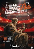 Le bac philo des humoristes