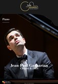 Jean-Paul Gasparian