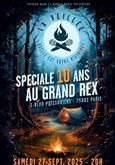 La Veillée
