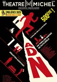 ADN Th��tre Michel