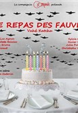 Le repas des fauves 