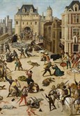 Visite guidée : Paris de la Renaissance à la Réforme