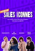 Plateau des Sales Iconnes