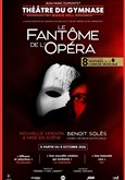 Le Fantôme de l'Opéra