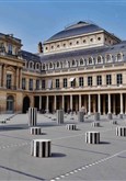 La Révolution française à Paris