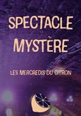Les Mercredis du Citron Caf Thtre Le Citron Bleu