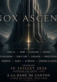 Nox Ascent