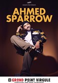 Ahmed Sparrow