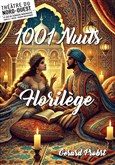 1001 nuits florilège