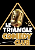 Triangle Comedy Club