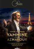 Ghassan Yammine chante Aznavour et le Liban