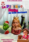 La Presque Belle au bois dormant