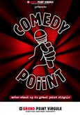 Comedy Poiint