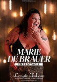 Marie de Brauer 