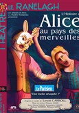 L'histoire d'Alice au pays des merveilles