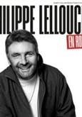 Philippe Lellouche en tourn�e 