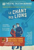 Le Chant des Lions Th��tre Tristan Bernard