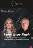 Vivre avec Bach